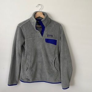 Women's Re-Tool Snap-T® Fleece Pullover